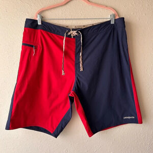 Patagonia board shorts